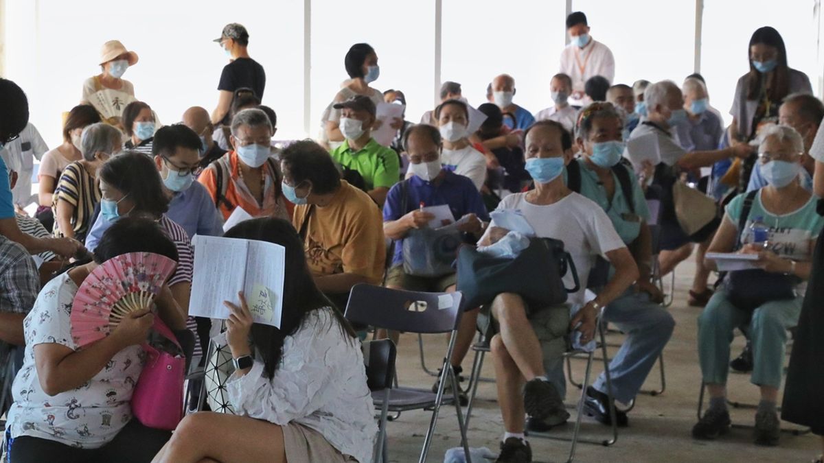 長者日優惠2021一覽｜11.21長者免費搭巴士港鐵輕鐵、天際100免費入場