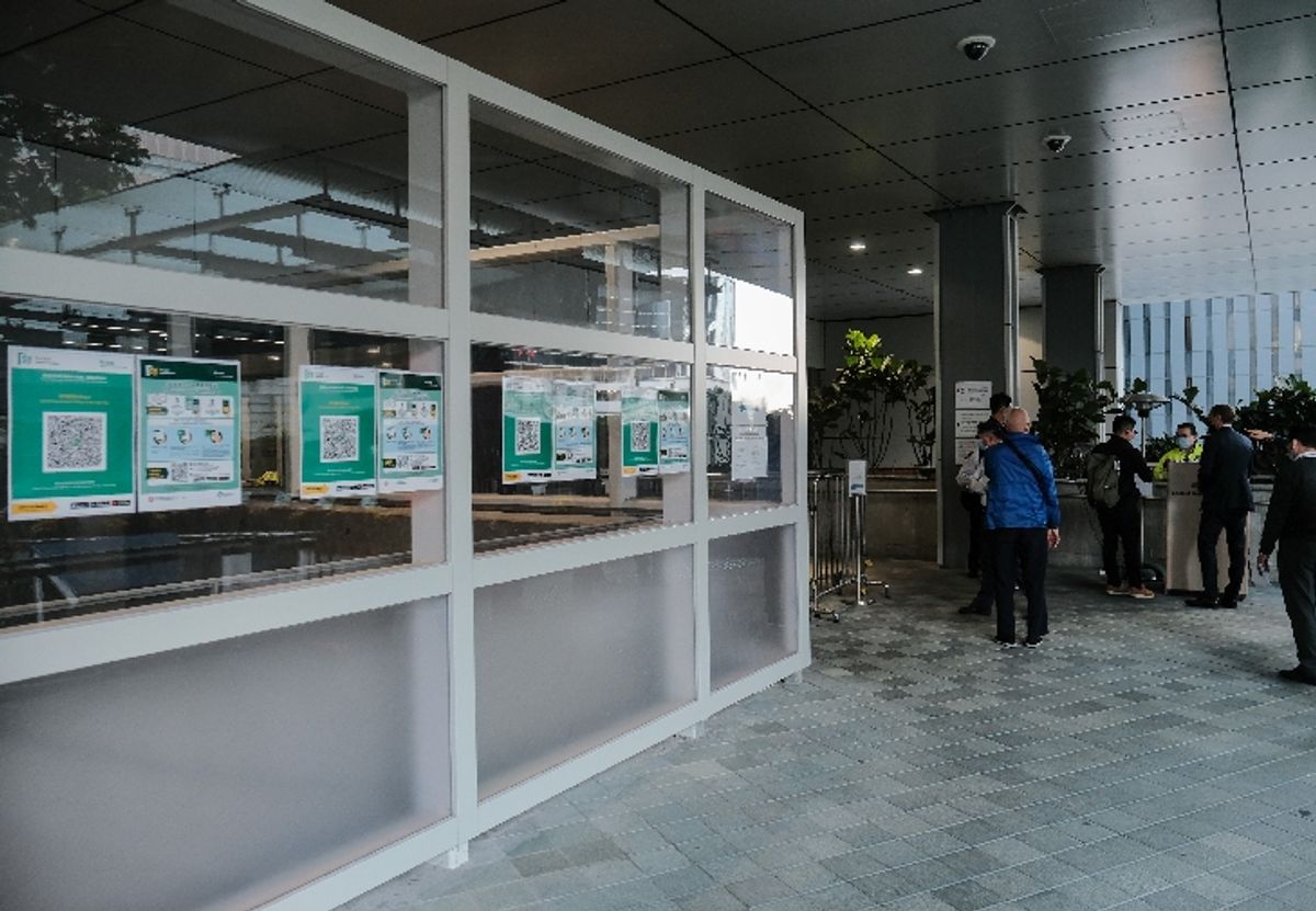政府聘方便營商主任｜月薪31,750元｜負責處理商業牌照｜有約滿酬金、有薪年假