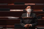 李家超官邸請家務總管｜兩年合約、月薪31,750元｜負責清潔打掃、招待賓客｜入職條件一覽 