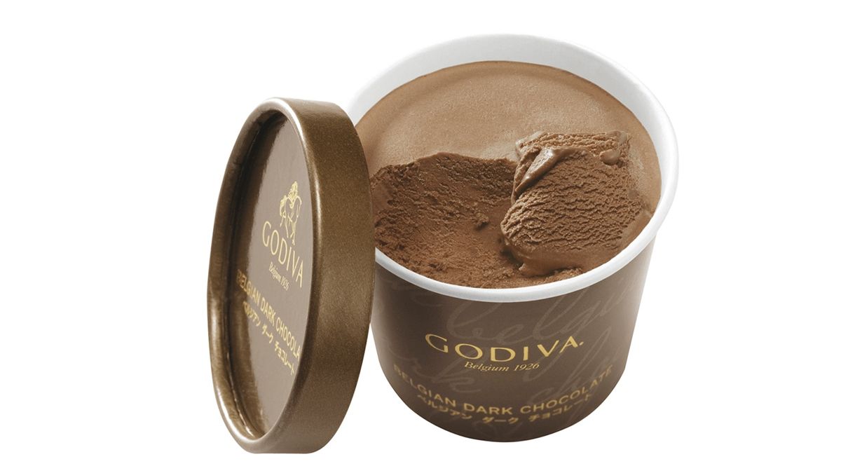 GODIVA雪糕出事！食安中心：不要食用6款含禁用除害劑雪糕
