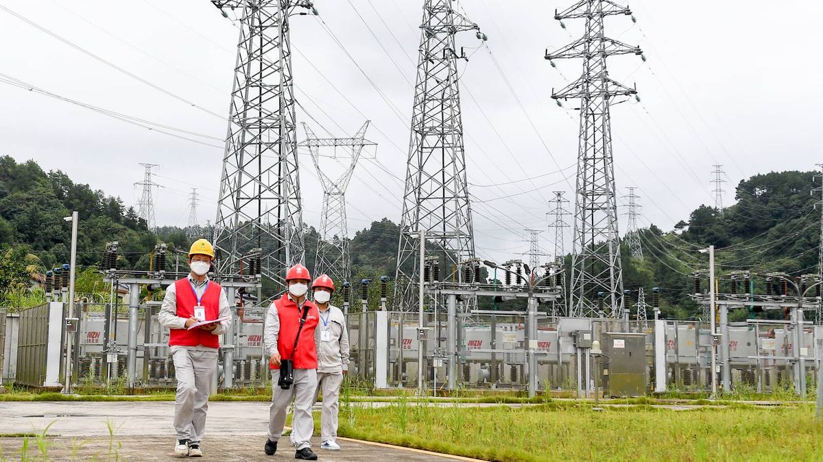 中國電力-強攻新能源市場-目標價7元-有聲有識-鄧聲興