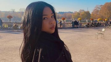 區塊鏈投資, 24歲女藝術家靠賣nft藝術品賺234萬, 港元, nft, 非同質化代幣, NFT藝術品, 香港財經時報HKBT