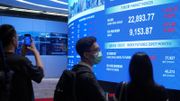 2021十大熱搜港股｜恒大股價跌87%僅排第七！4隻升VS6隻跌！投資前景逐一分析