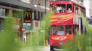 【免費搭車】港鐵、九巴、城巴、電車等｜12月19日｜立法會選舉日免車費