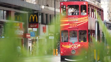 【免費搭車】港鐵、九巴、城巴、電車等｜12月19日｜立法會選舉日免車費