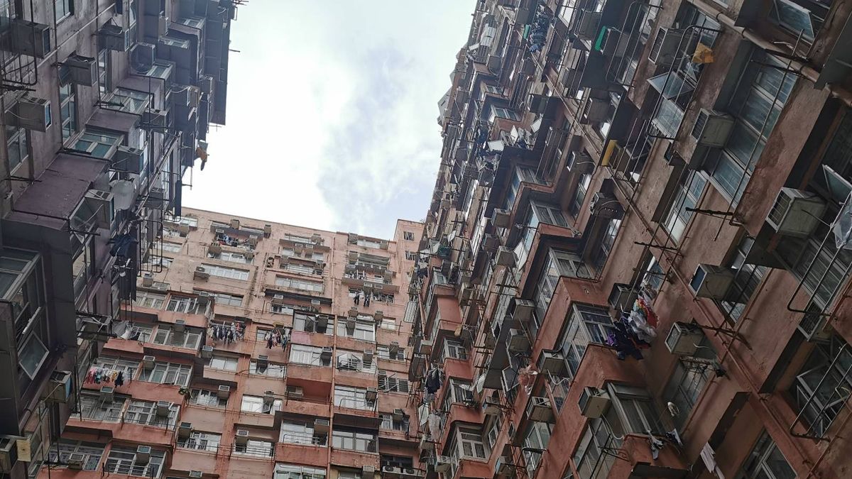 香港樓市2022｜8個預測！仲量聯行：住宅樓價最多升5%