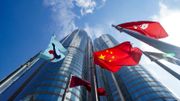 港股分析｜藍籌魔咒再現！13隻新貴跌多升少！一隻靠業務脫困、染藍後股價升逾50%