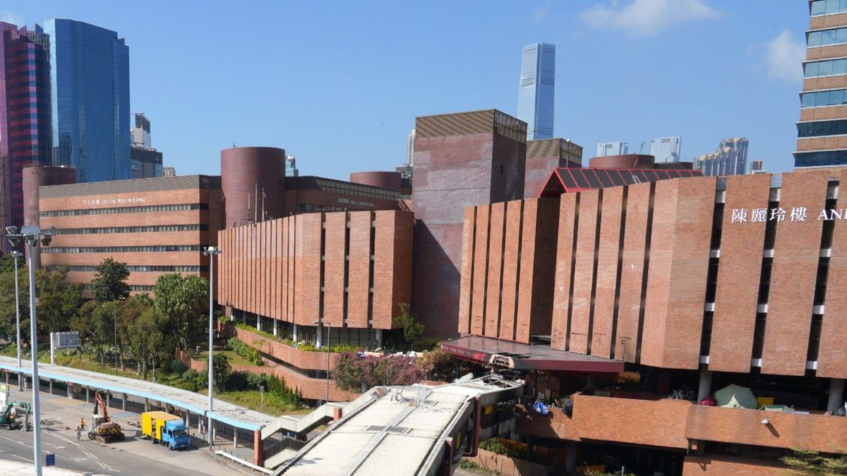 升學調查：85%內地客擬送子女來港讀書！香港「八大」內地生封關下竟增11.6%