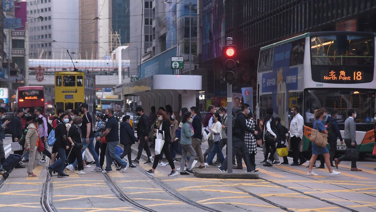 就業展望2022｜調查：55％僱主擬增聘員工！3個行業招聘意欲高