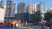 香港樓市2022-利嘉閣地產-低息-通關效應-2022年樓價料璀璨式升一成