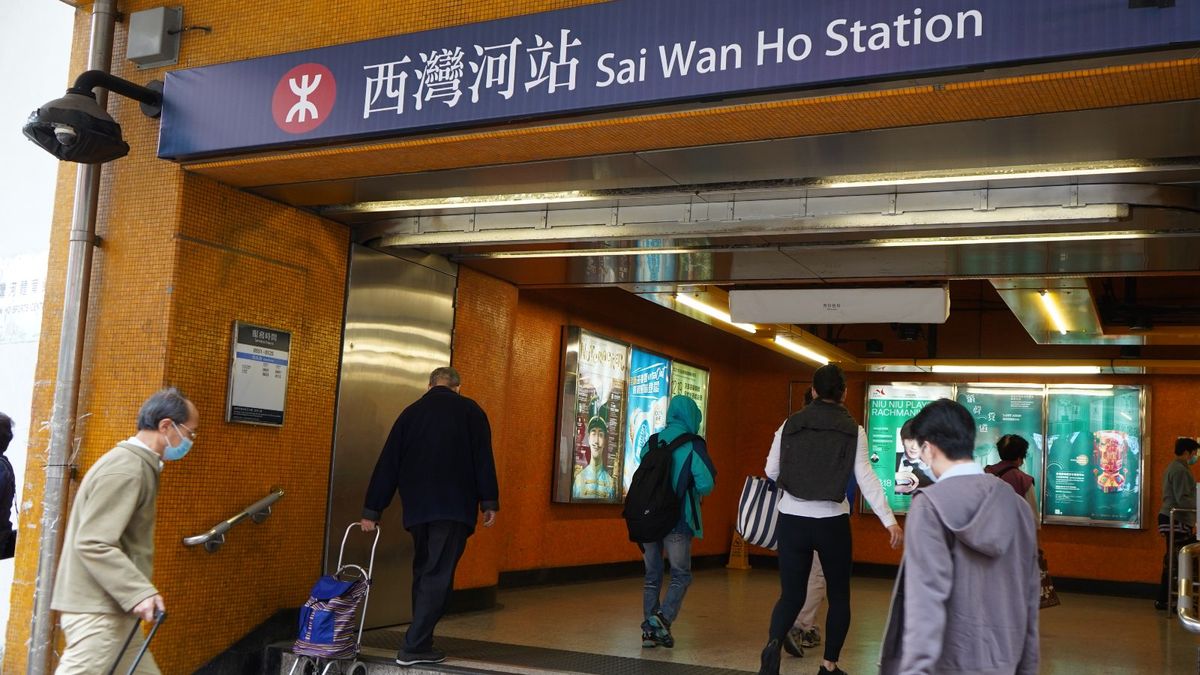 香港樓市2022｜西灣河有港鐵有渡輪！嘉亨逸濤呎價貴過太古城！專家：料明年樓價升一成