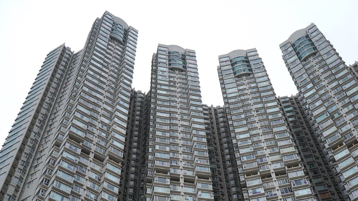 租金走勢｜西灣河逸濤灣744實呎三房月租38500元、回報逾4厘