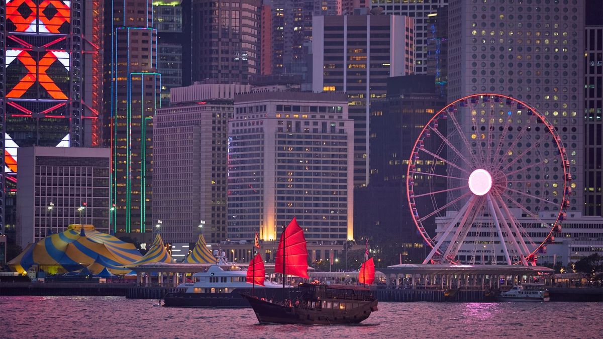 全球生活費最高城市2021｜香港物價升2.7%再登榜首！東京排第三