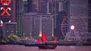全球生活費最高城市2021｜香港物價升2.7%再登榜首！東京排第三