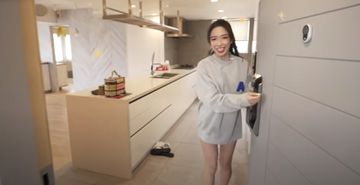 雪姨, 買樓置業, 北角半山, 富貴kol, youtuber, HKBT, 香港財經時報
