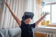 納斯達克推元宇宙指數｜重磅成份股曝光｜Facebook母企擬拓元宇宙金融