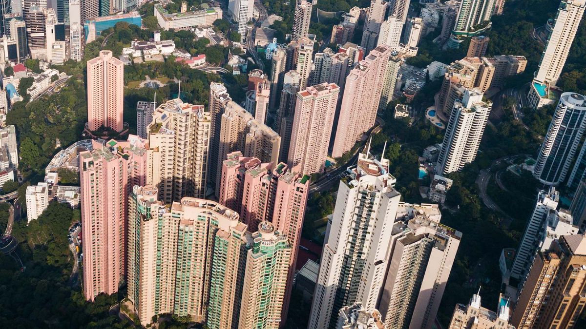 按揭利率走勢分析2022｜34.2%受訪港人考慮加息前加按或轉按