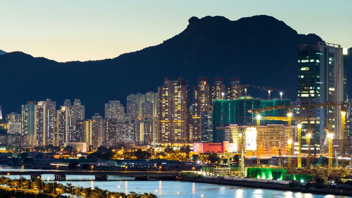 香港樓市2022｜通關在即！逾5成受訪港人靜觀其變！內地客及新港人已偷步入市