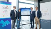 新世界與Microsoft合作｜培育機械人及AI初創！協助打入大灣區市場