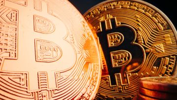 港股跌穿23000點, 印度神童預言, 加密貨幣, 阿南德, bitcoin, 虛擬貨幣, 股市, 香港財經時報HKBT