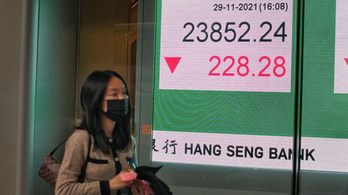 恒指公司推3項新指數｜ESG指數跑贏恒指｜重倉騰訊、友邦，阿里巴巴佔比不入三甲