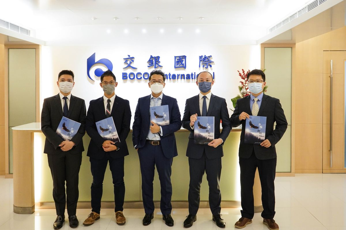 交銀投資展望2022｜港股不死，關注互聯網及消費行業｜薦11隻行業首選股