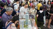 香港樓價高企｜買樓平均要供27.8年｜貸款額逾500萬元｜早十年買樓供少280萬元