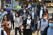 JobsDB薪酬調查2022｜香港打工仔明年平均加薪1.7%｜I.T、銀行加超過3%！22個工種加薪幅度一覽 