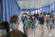 JobsDB薪酬調查2022｜前線員工平均1.48個月花紅｜老闆請人重點非學歷 3個求職獲聘要素