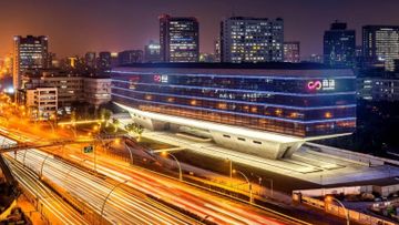 商湯科技上市, 招股, 抽唔抽, 招股價, 新股ipo, ai四小龍, 入場費4030元, 短炒, 中長期認購策略, HKBT, 香港財經時報