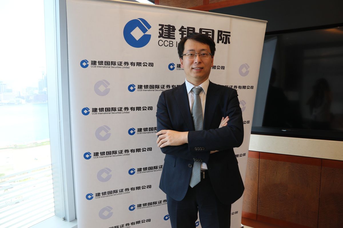 投資展望2022｜建銀國際薦10隻焦點股：騰訊、招行、敏實... ｜料恒指22,000至28,600點上落