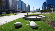 親子好去處｜啟德車站廣場一期及啟德大道公園啟用！設施＋前往方法