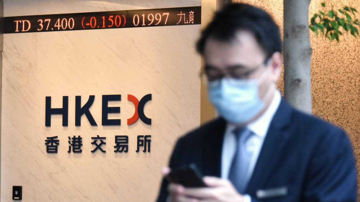 港交所-受惠憧憬更多中概股來港上市-新目標價520元-有聲有識-鄧聲興