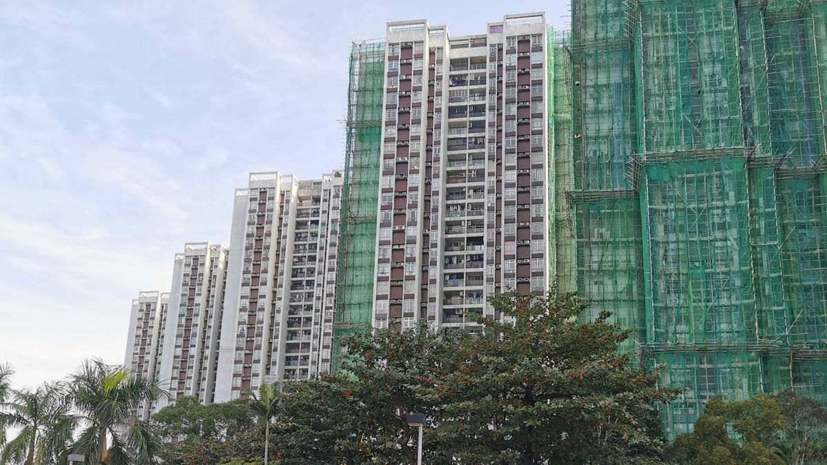 香港樓市-中原城市領先指數-ccl-三大指數齊跌4周-中原地產-樓價下調走勢已成