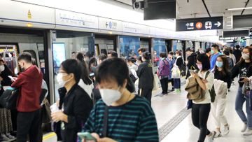 公用股2022, 加價潮殺到, 買公用股收息對沖通脹, 中電, 港燈, 煤氣, 港鐵, 載通, HKBT, 香港財經時報 