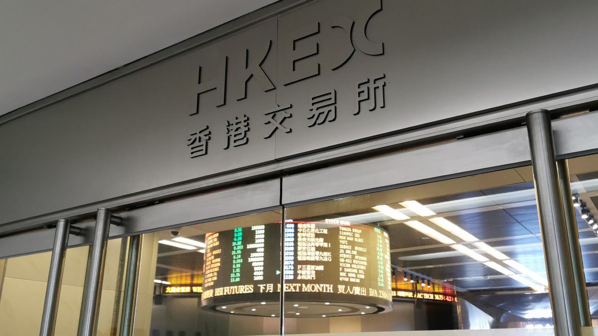 藍籌股2022-恒指-股王-另有其股-中石油2021年回報稱霸-升幅榜5強新策略