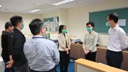 社署聘請二級社會保障主任月薪24K！公務員職位要執行緊急職務