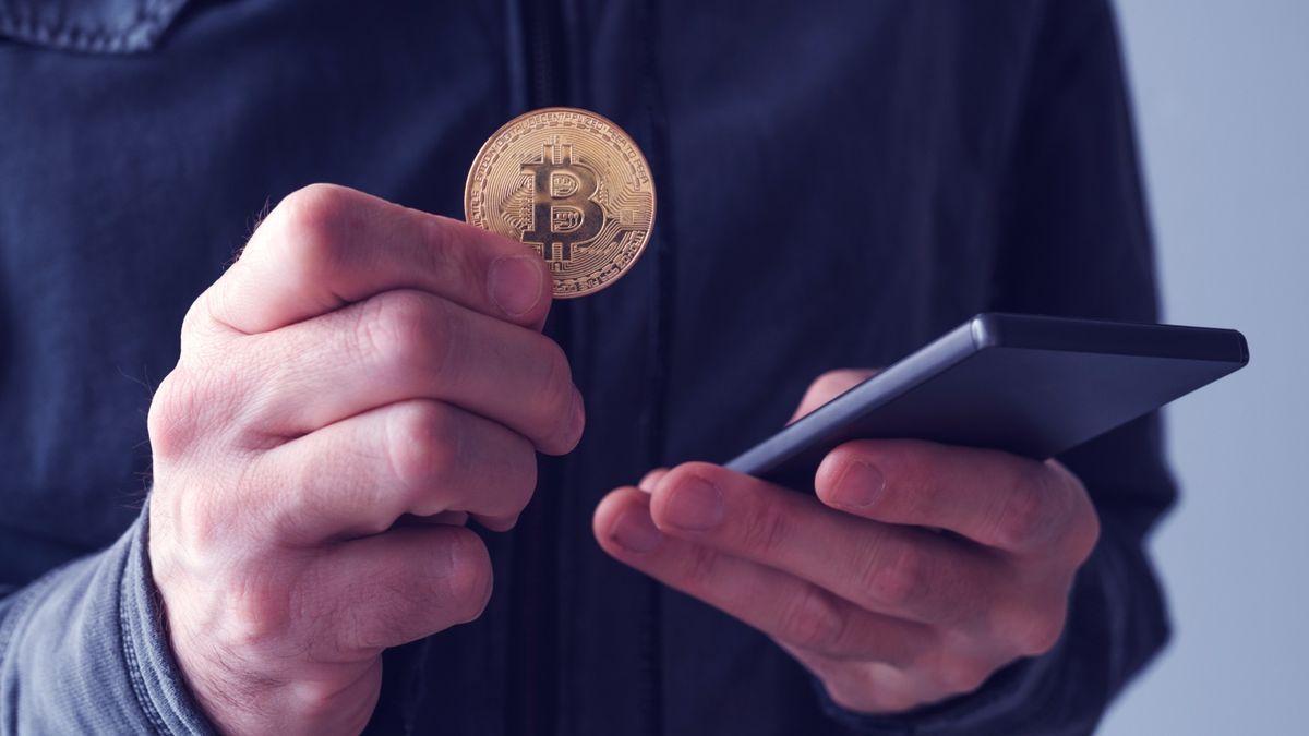 加密貨幣｜陳易希開發電子錢包TALK+送泰達幣！實惠接受14種虛擬貨幣付款