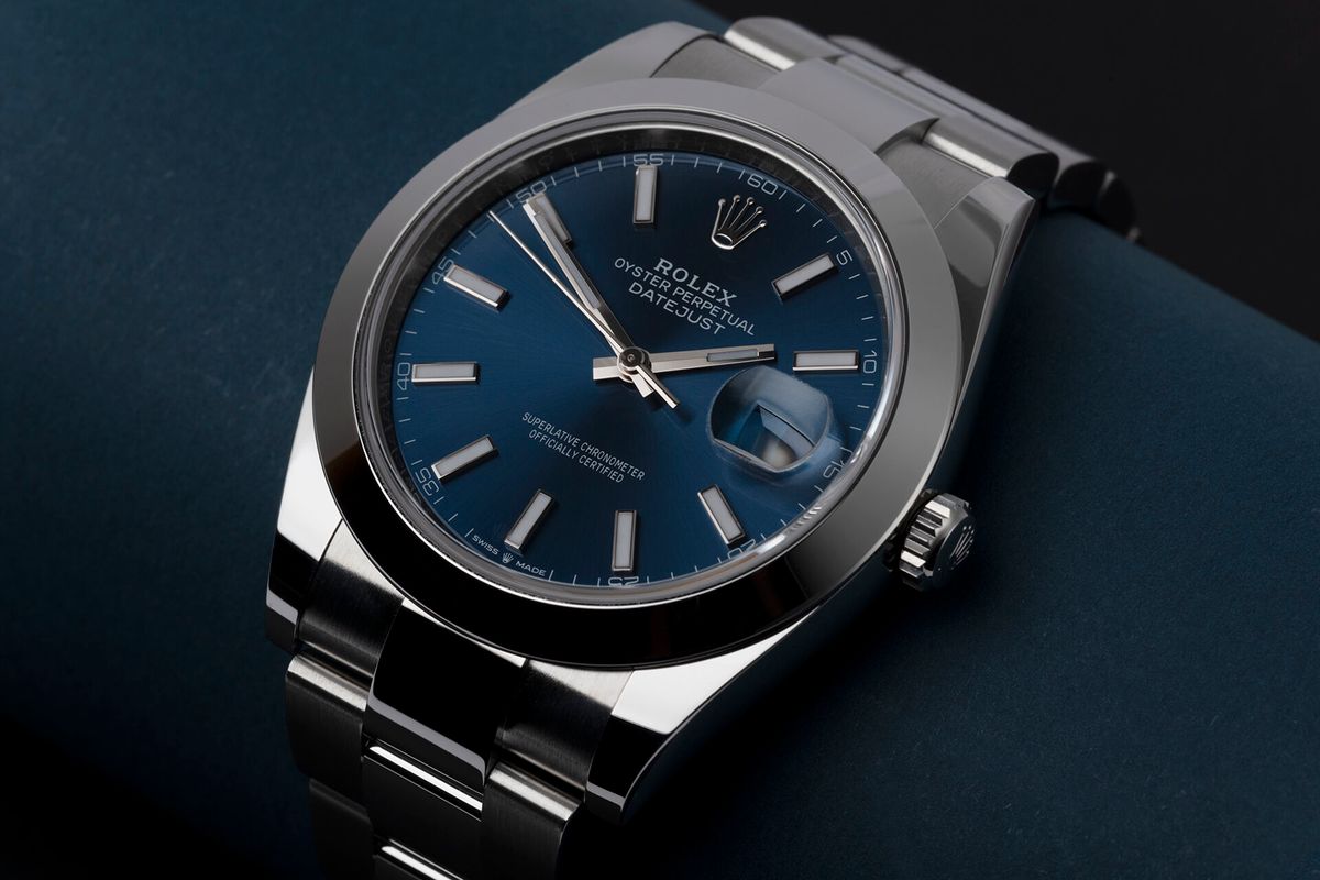 Rolex 內地價單疑流出｜2022年加價？｜最想擁有名錶排行 勞力士No.1不保