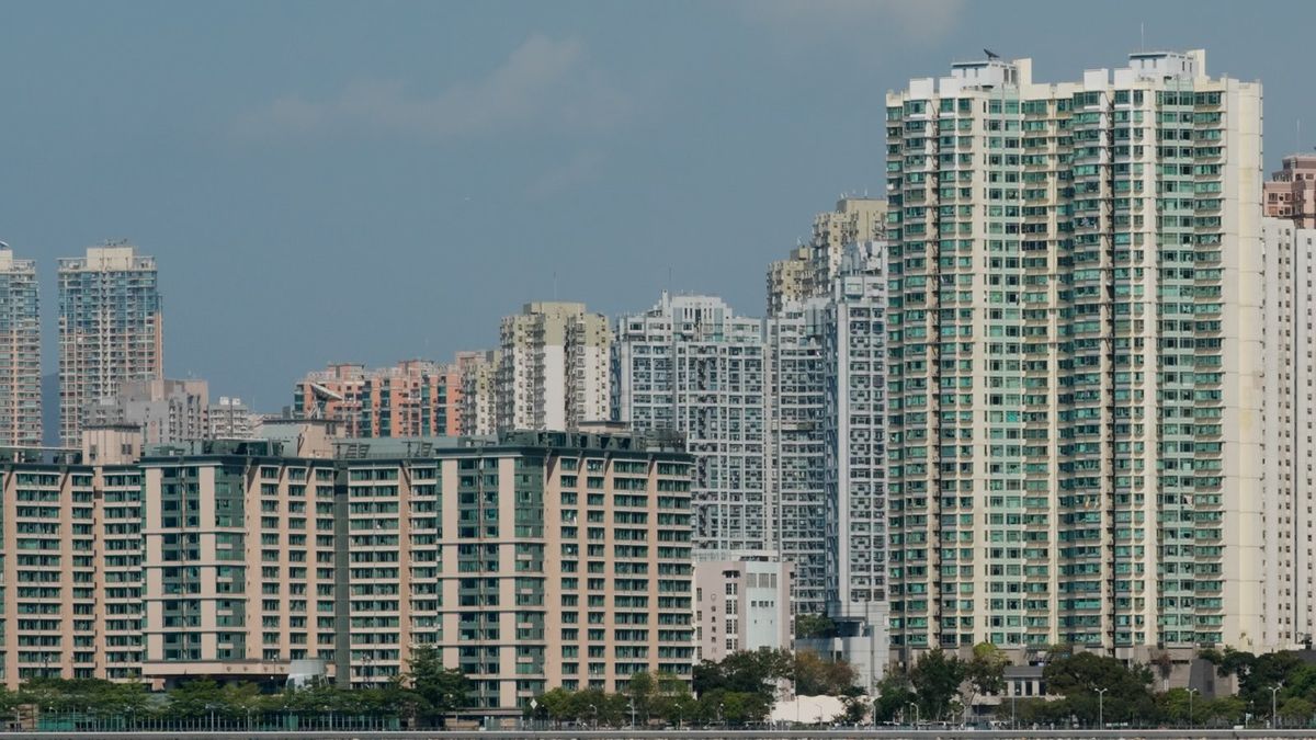 2022樓市十大忠告（上）汪敦敬：樓市好淡之爭！加息並不易衝擊大局｜平民財技