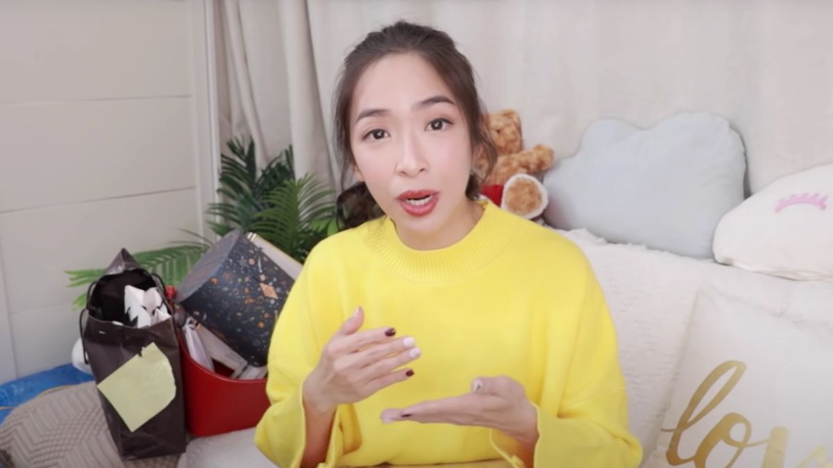 理財方法｜YouTuber雪姨白手興家｜「一炮過」買豪宅｜靠月儲5000元賺第一桶金｜教致富先要學會這3點
