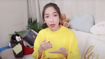 理財方法, youtuber, 雪姨, 買豪宅, youtube, 林燕妮故居, 有重量有希望, 儲蓄, 香港財經時報