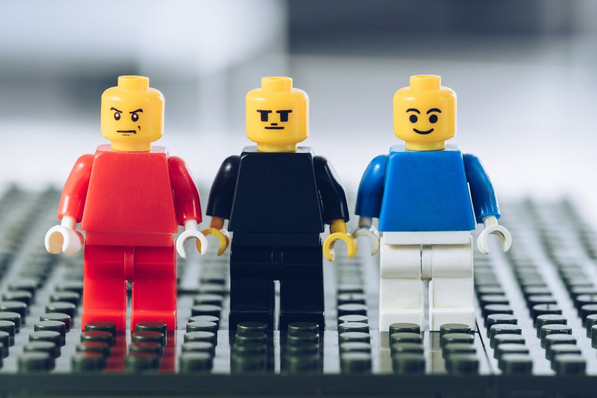 玩具投資2022｜Lego絕版積木回報達11%｜研究：比股票黃金更好賺｜3類系列最具潛力