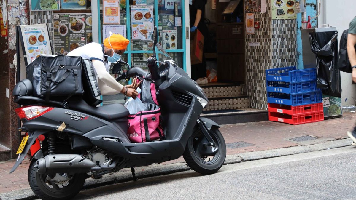 外賣優惠碼2022（2月更新）｜foodpanda、戶戶送、Openrice外賣及外賣自取最新優惠一覽