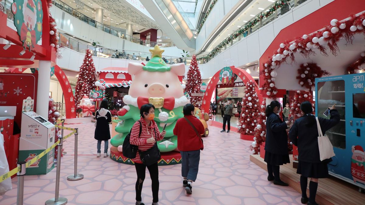 【外賣優惠】晚市禁堂食 APM、荃灣廣場等 逾35個商場推出優惠 消費滿$300送$300現金券