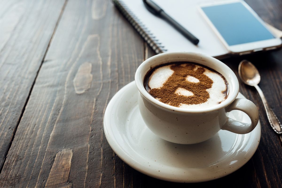 Bitcoin跌近四萬關｜恐爆迷你熊市｜比特幣創辦人「中本聰」是誰？馬斯克有新睇法