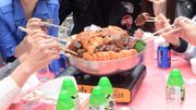 【2022農曆新年】 10大團年飯盆菜｜松葉蟹、波士頓龍蝦都有｜6人盤菜最平398元