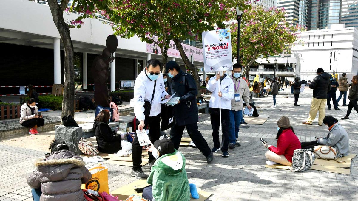 民政事務總署-九龍城民政事務處-招聘-行政助理-月薪26-000元-協辦活動-回答查詢