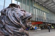 【收息股2022】匯豐股價創52周新高 今年加息恐不只4次 獅王歸位未見頂 還要留意另一銀行股