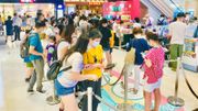 安永：料本年度財赤180億元！僅是政府預測的兩成！倡再派3,000元消費券